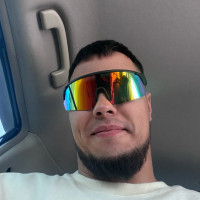 Руслан Шагбанов